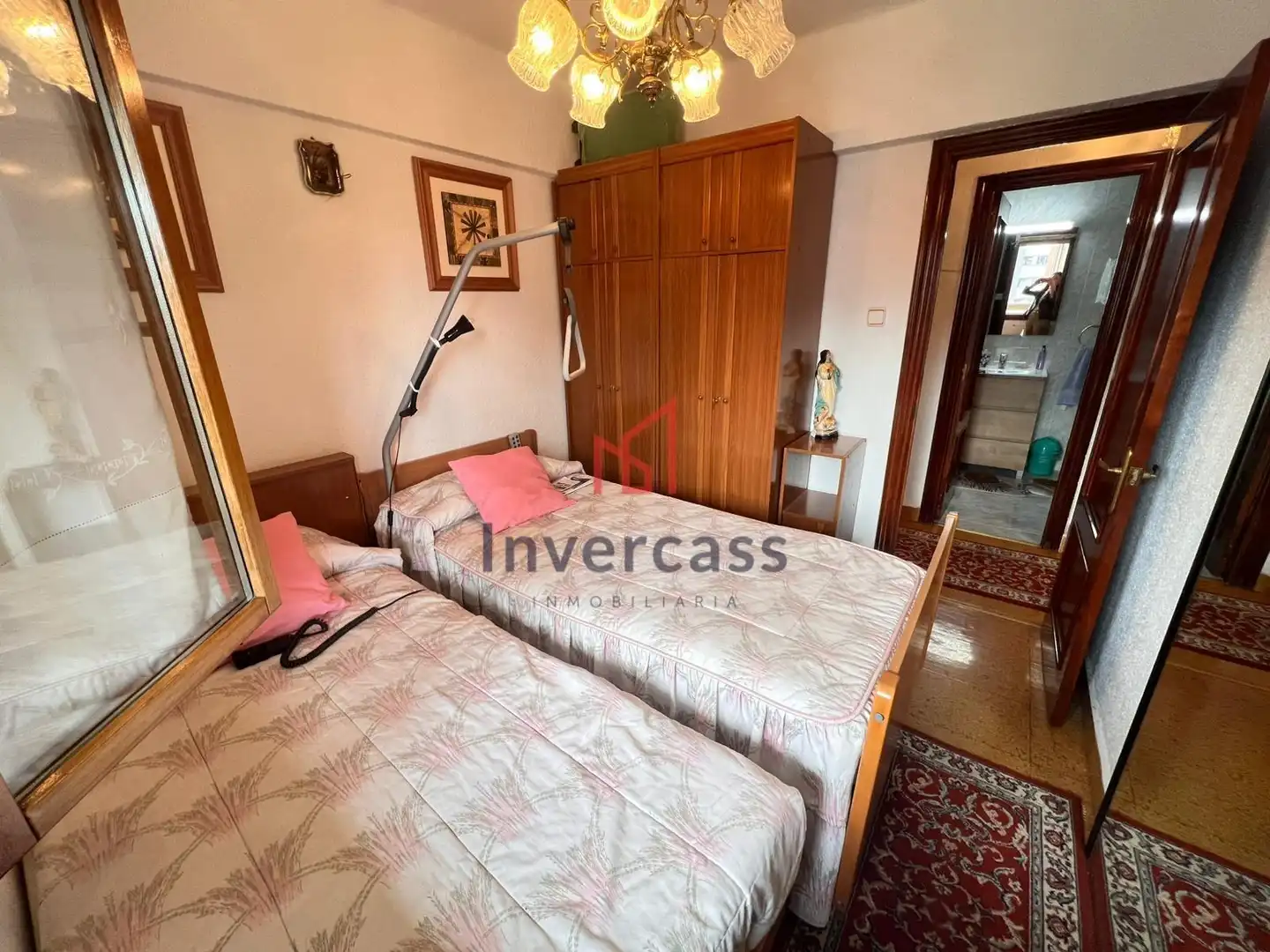 Habitación de Piso en venta en Barakaldo  con Terraza