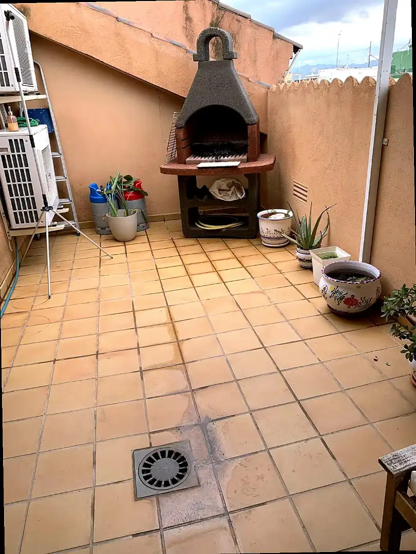 Flat with lift for sale in Carrer Carinyena, imagen 16