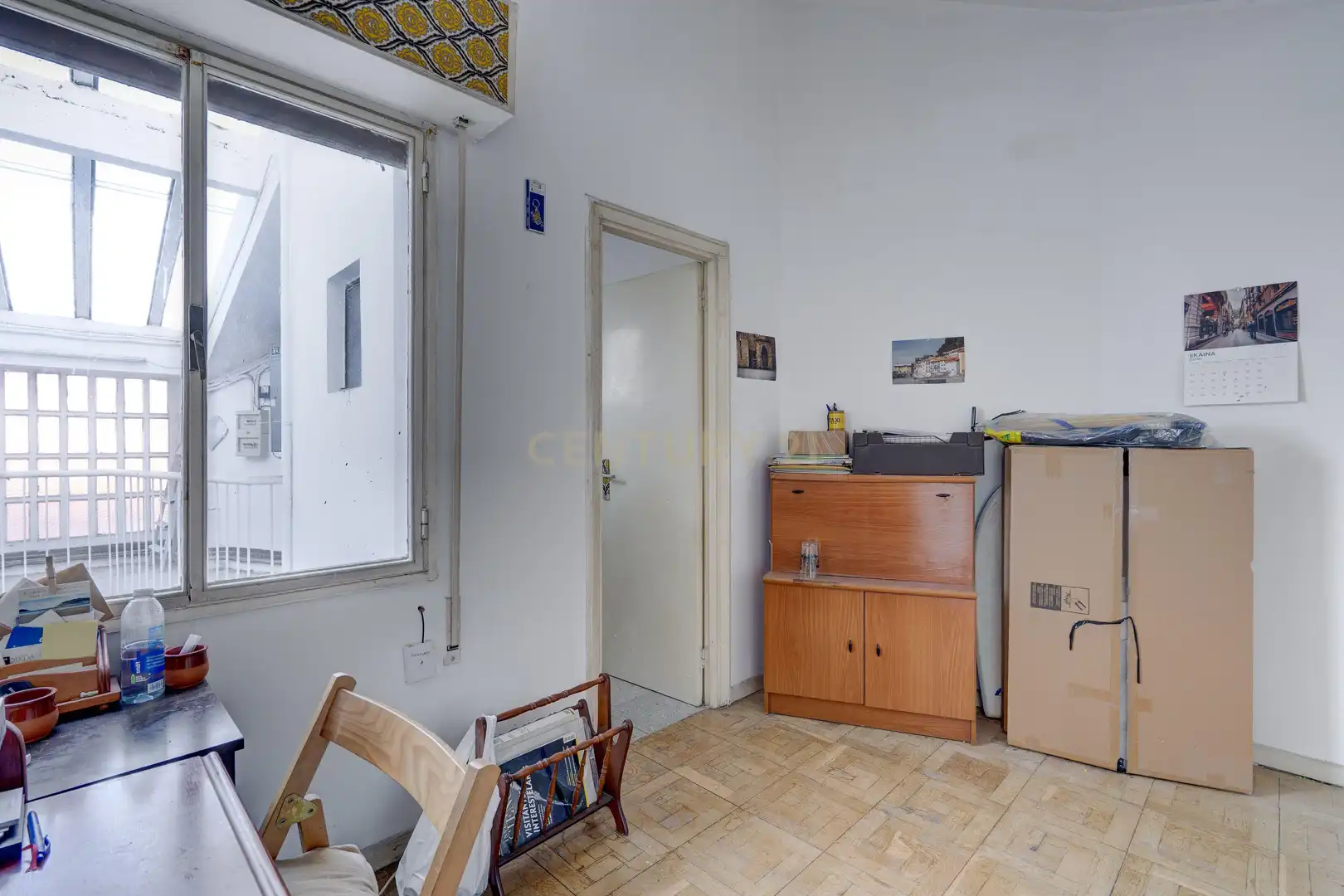 Trastero en venta en Donostia - San Sebastián 
