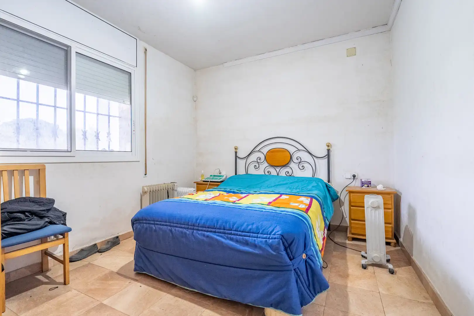 Casa rústica con jardín en venta en Riudoms, imagen 22