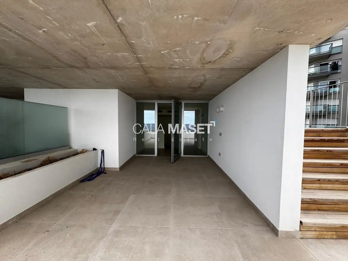 Wohnung mit Terrasse zum Verkauf in Marítim 23, imagen 42