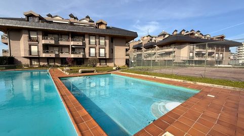 Foto 5 de Apartamento de alquiler en Centro, Laredo