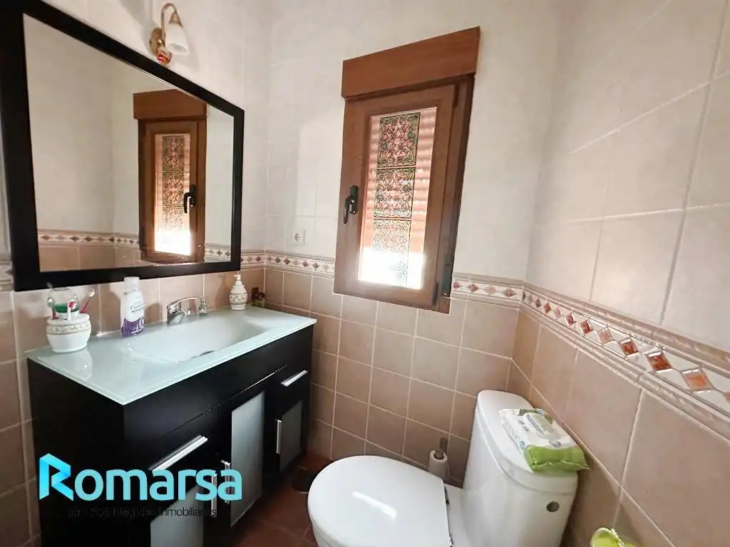 Casa o chalet en venta en La fuente, Grandes y San Martín