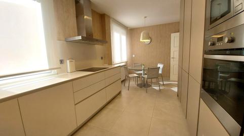 Foto 4 de Pis de lloguer a Logroño - Avenida Solidaridad, Gran Via,  Logroño