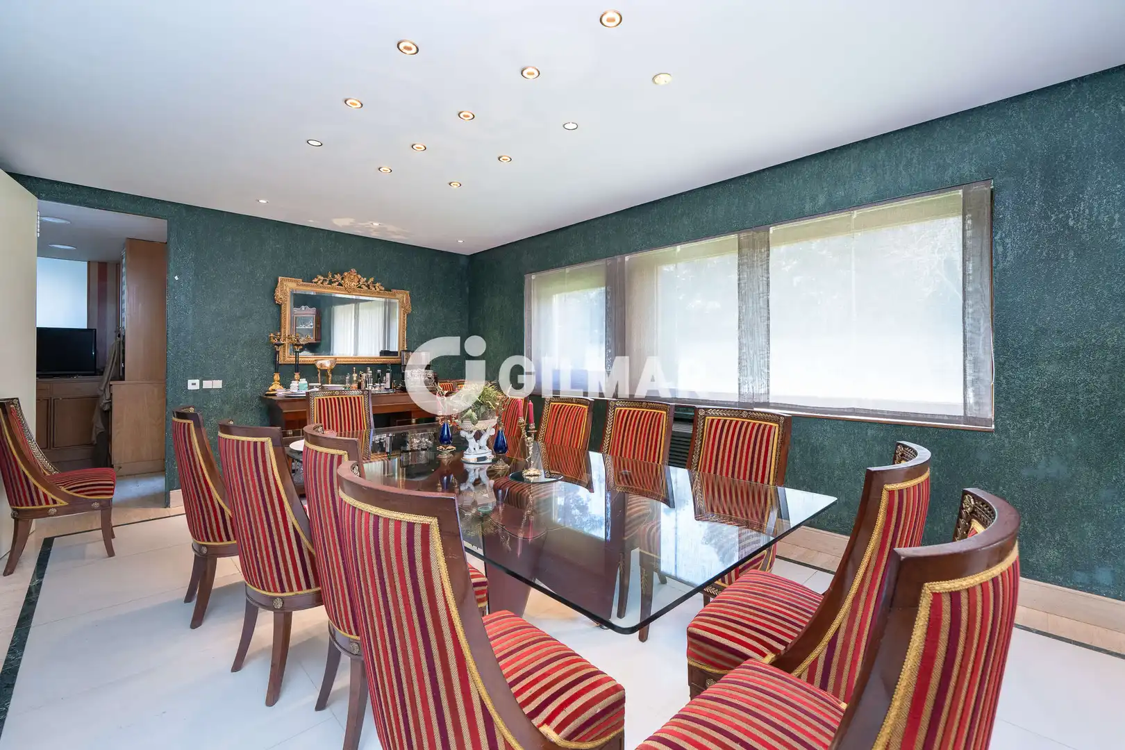 Detached house with pool for sale in Moncloa - Aravaca, imagen 17