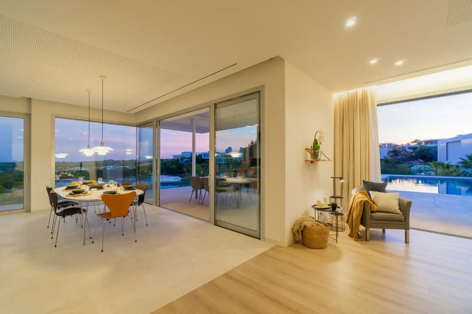 Casa con piscina en venta en Orihuela Costa, imagen 8