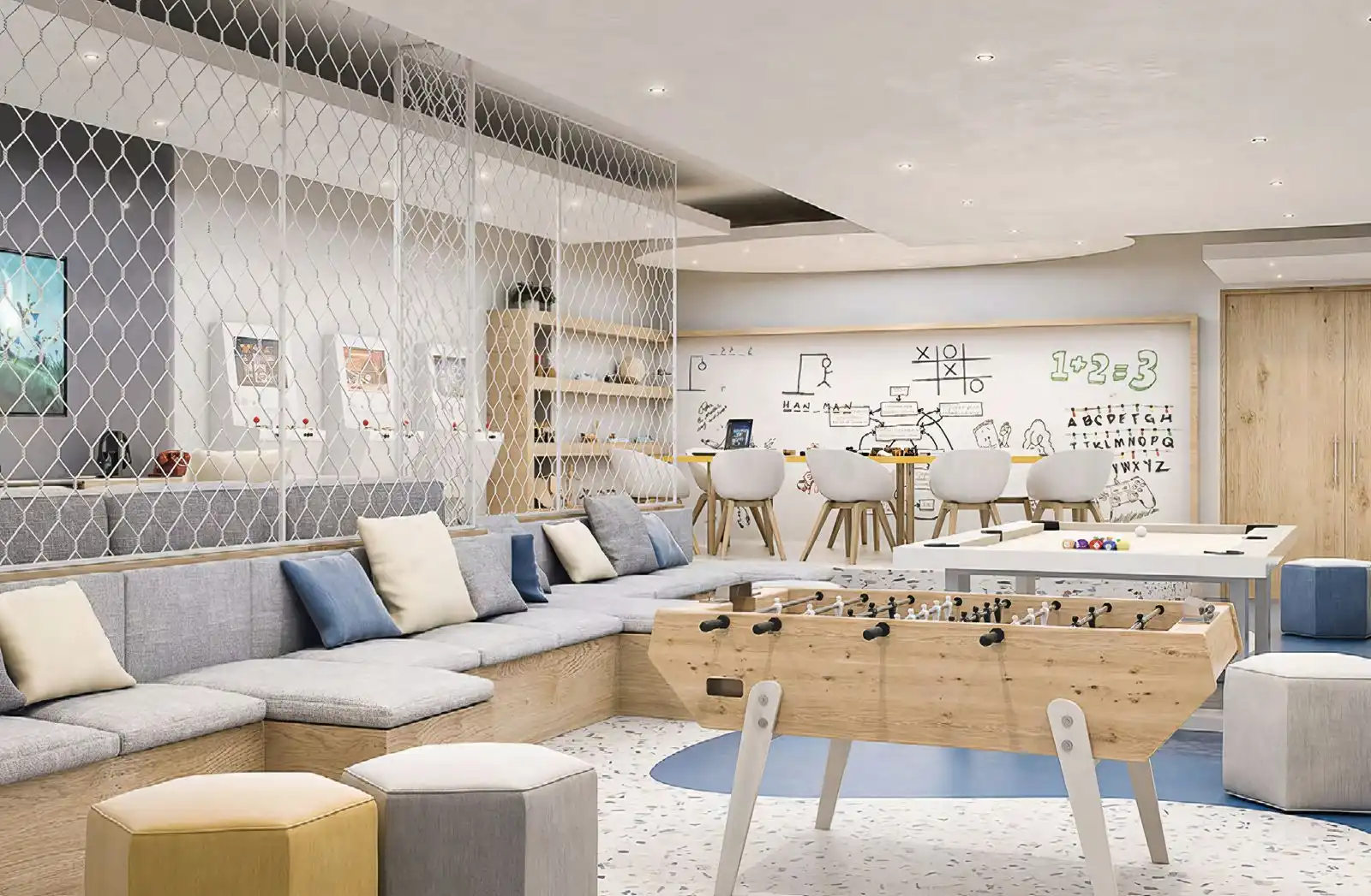 Apartamento con piscina en venta en Estepona Pueblo, imagen 6