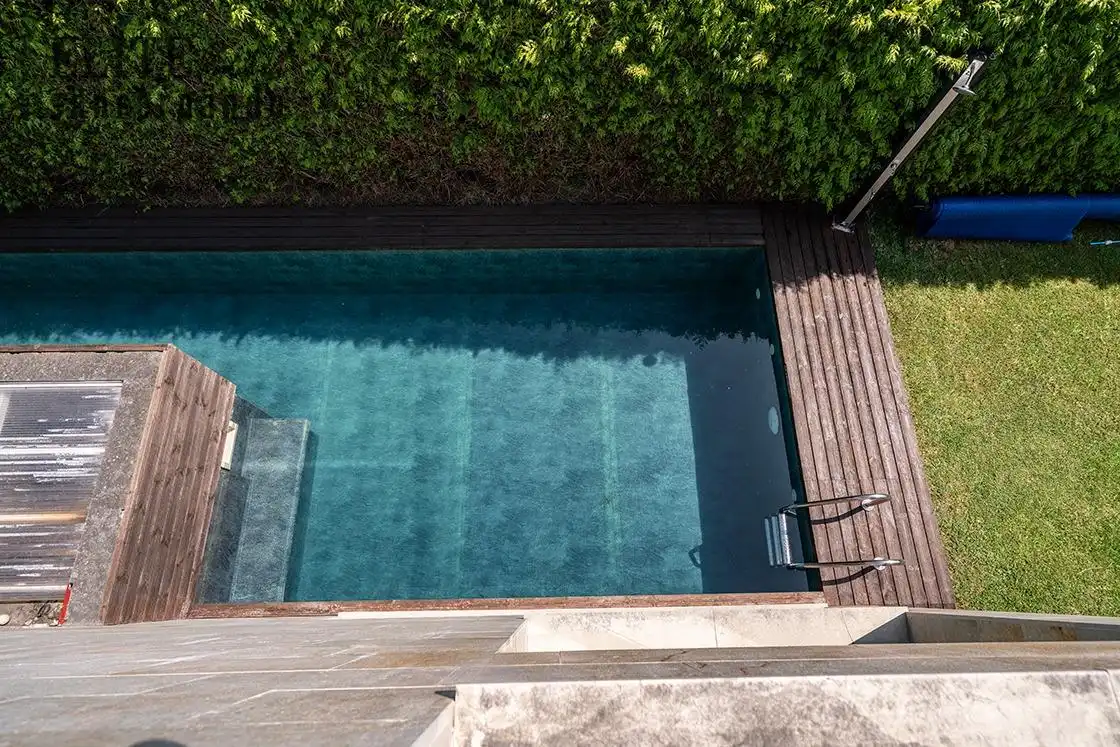 Casa o xalet en venda a Urbanizacion Ladera Sur, Mompia