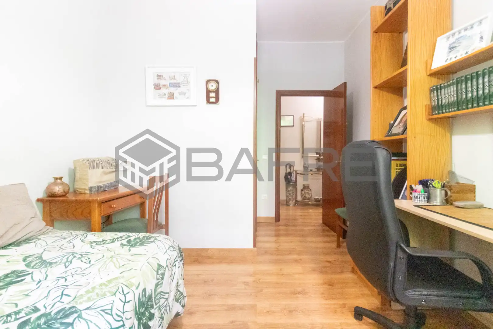 Wohnung mit Garten zum Verkauf in Calle General Oraá, imagen 22