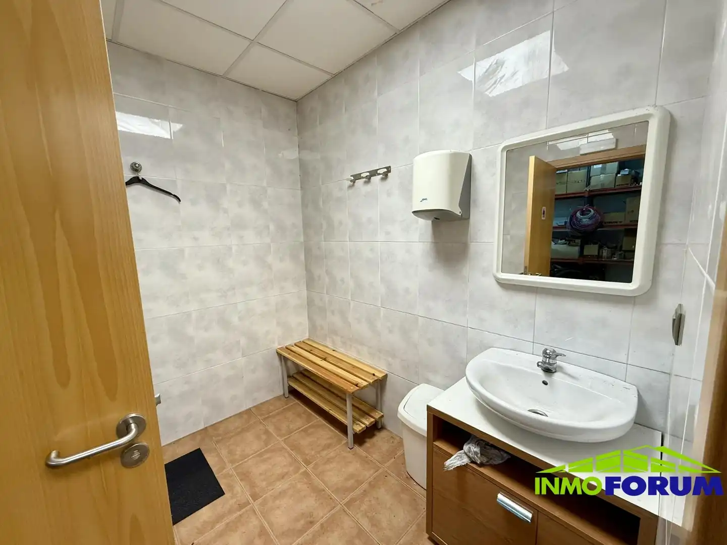 Business premises for sale in Calle del Alcalde Domingo Sierra, imagen 11