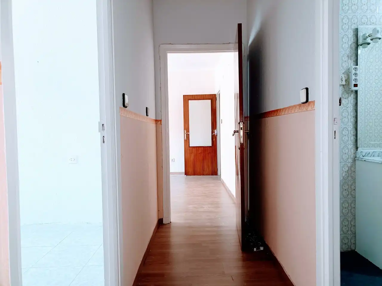 Wohnung zum Verkauf in Móstoles mit Heizung und Terrasse
