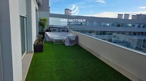 Foto 2 de Àtic de lloguer a Rivas Futura, Madrid