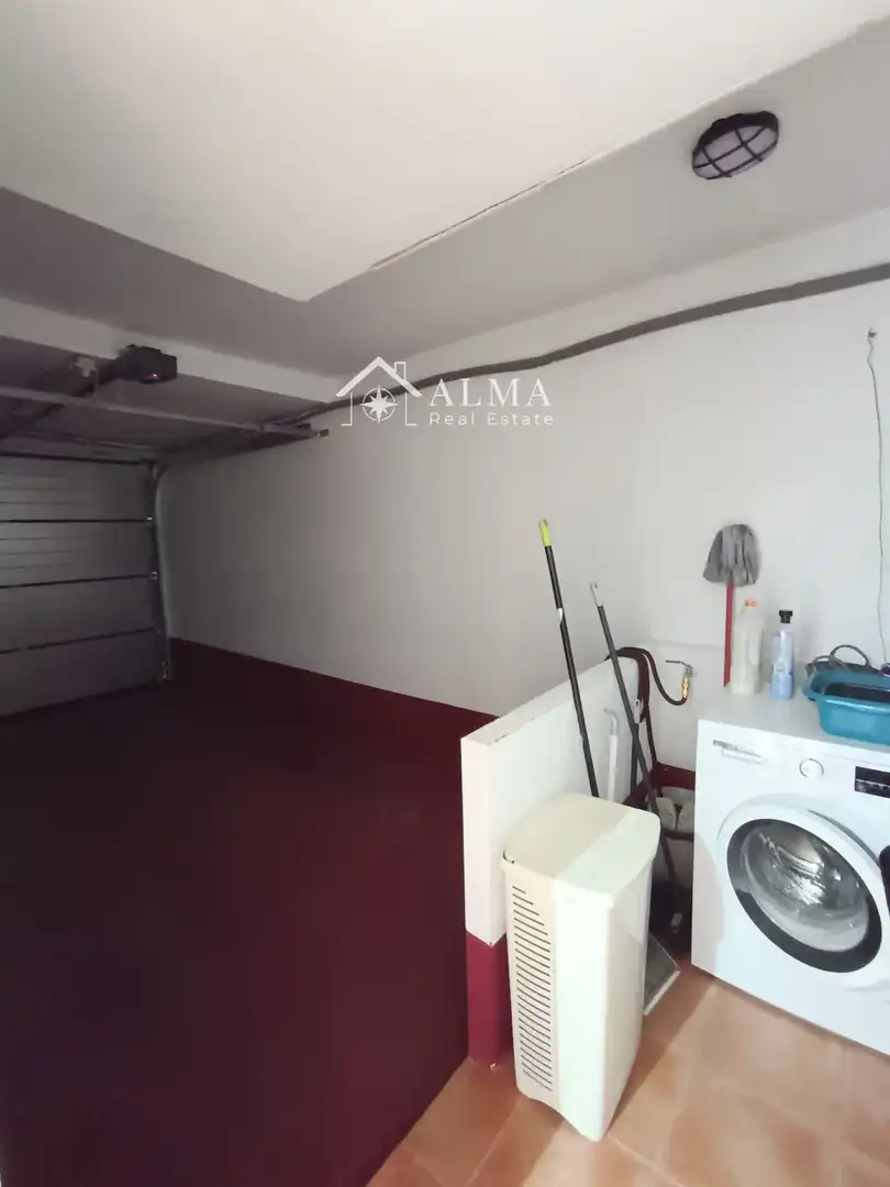 Terraced house with pool for sale in La Montaña - El Cortijo, imagen 22
