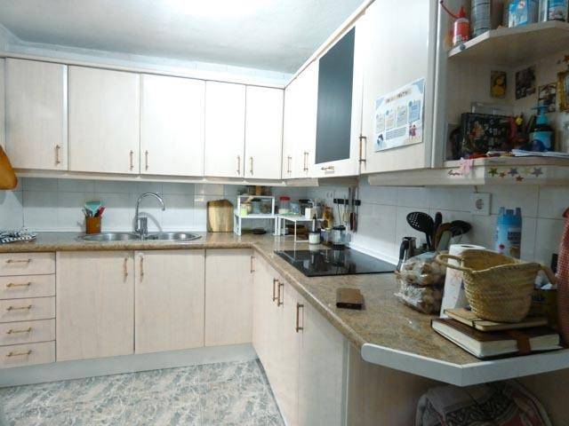 Planta baja en Venta en Avenida del Obispo Ángel Herrera Oria en Carranque - Haza Cuevas