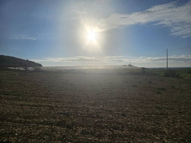 Finca rústica en Venta en Calarreona