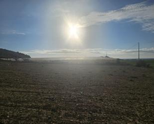 Finca rústica en venda en Águilas