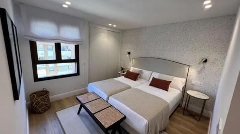 Photo 2 of Apartment to rent in Parque Ayala - Jardín de la Abadía - Huelín, Málaga