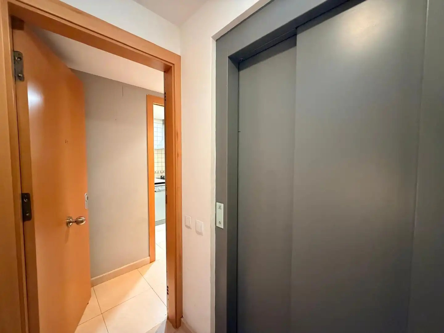 Flat with terrace for sale in Carrer JOAQUIM ESPALTER, imagen 21