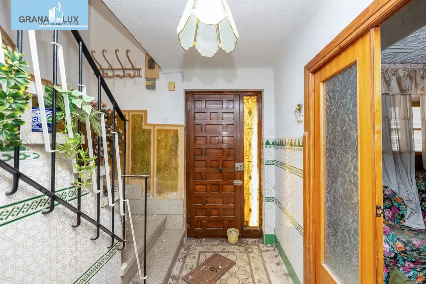 Casa o xalet en venda a La Zubia Ciudad