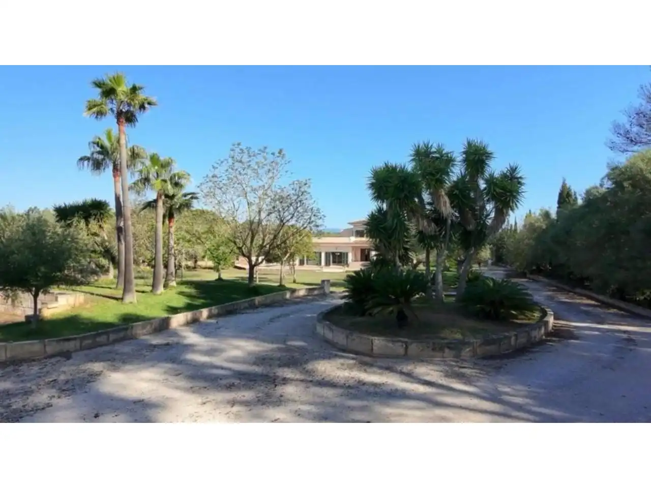 Villa avec piscine à vendre à Camino Son Lluc, imagen 15
