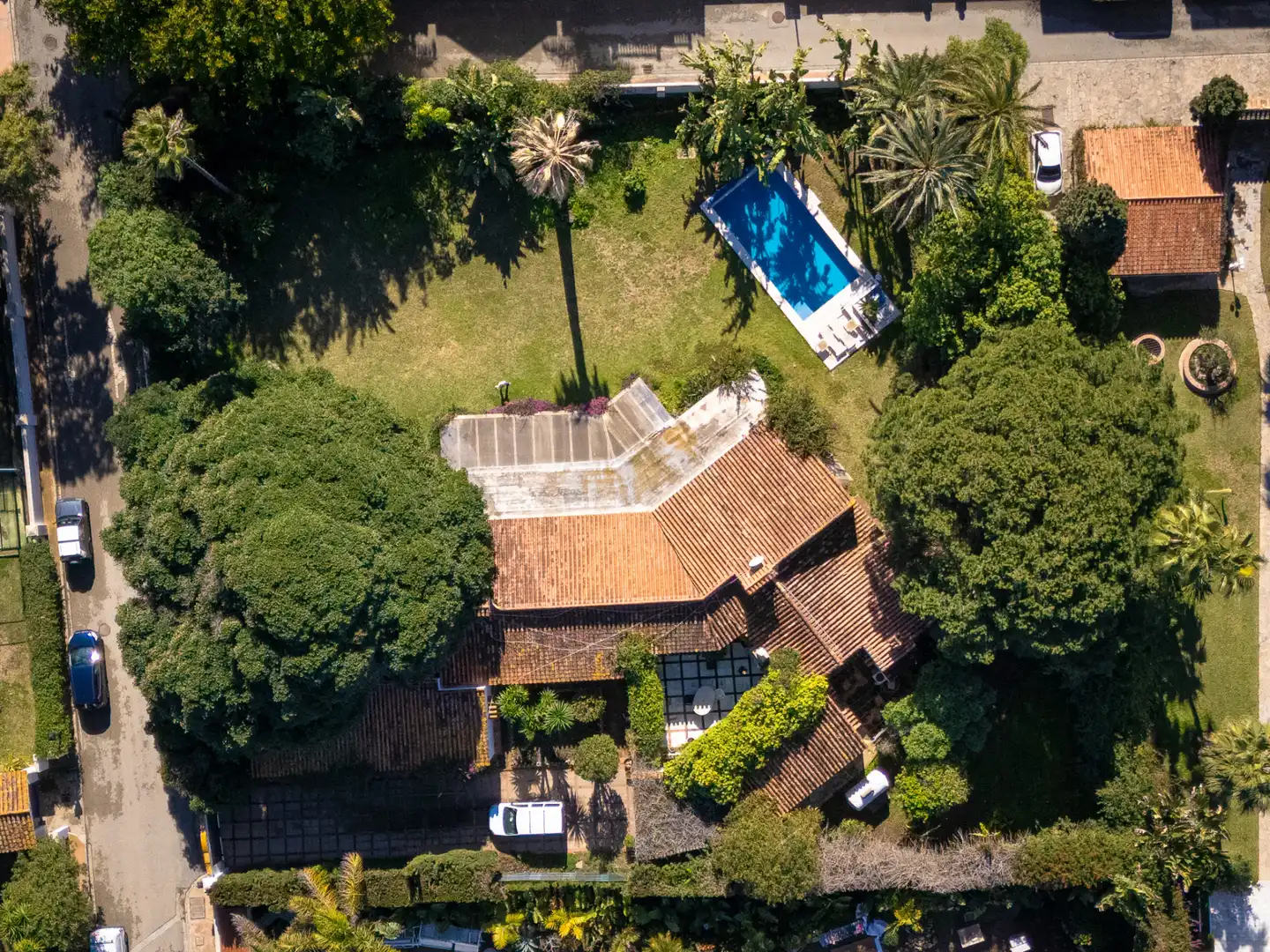Casa amb piscina en venda a Benamara - Atalaya, imagen 6