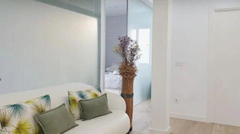 Foto 2 de Pis de lloguer a Antiguo, Gipuzkoa