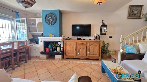 Foto 3 de Casa o chalet en venta en Calle Magallanes, Villamartín - Las Filipinas, Alicante