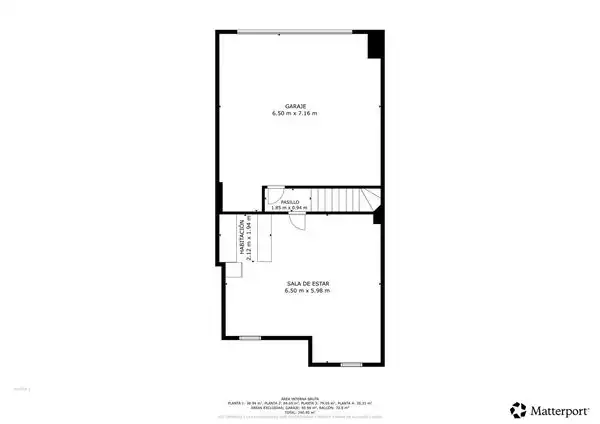 Villa avec piscine à vendre à Calle de las Ciencias 16, imagen 33