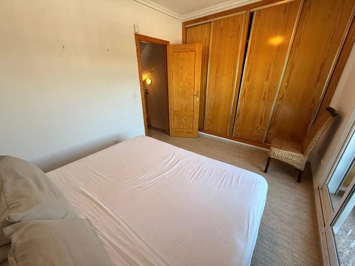 Bungalow amb terrassa en venda a Avenida de Almoradí 81, imagen 13