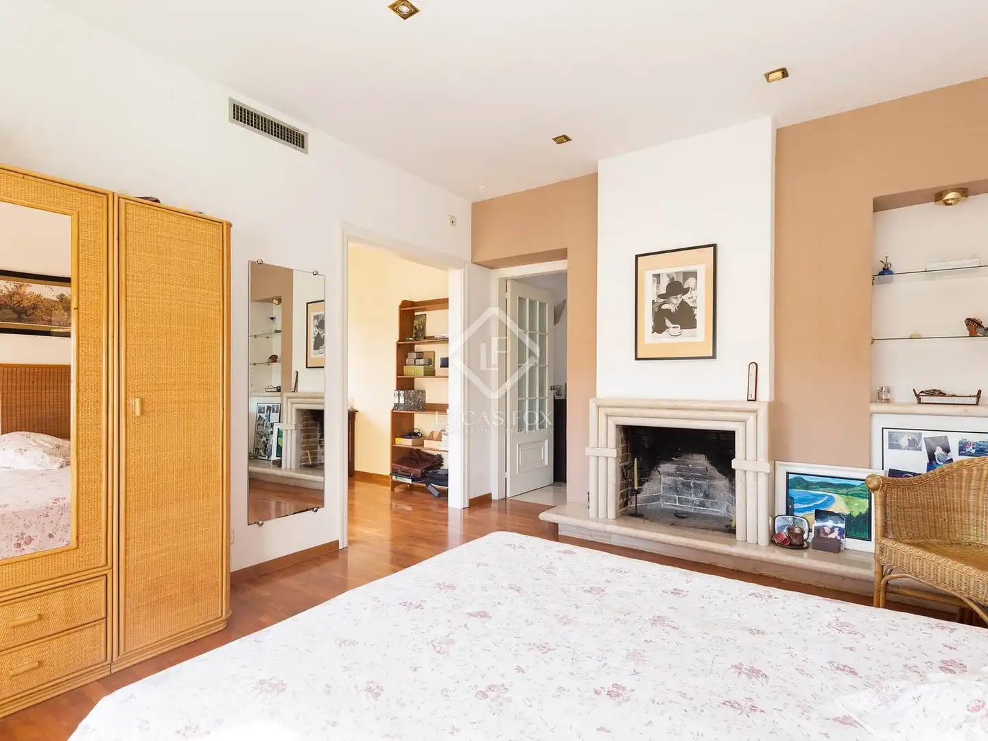 Houses for rent in Montmar