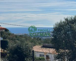 Casa o xalet en venda a Lloret Blau - La Creu de Lloret