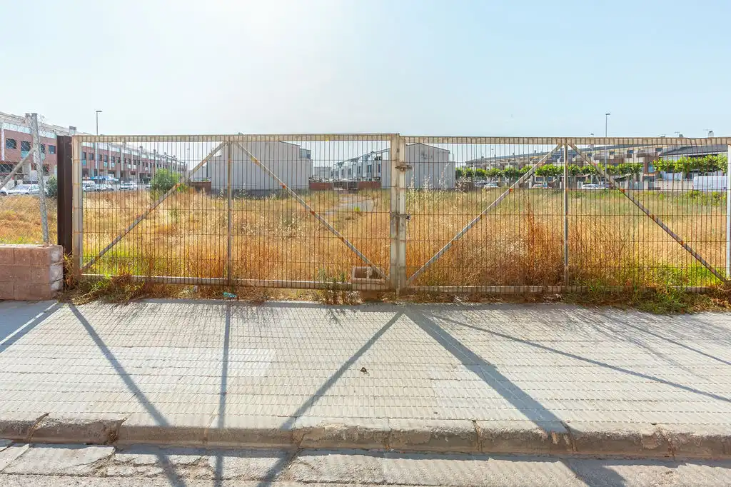 Rural land for sale in C/ Alquerías, imagen 6