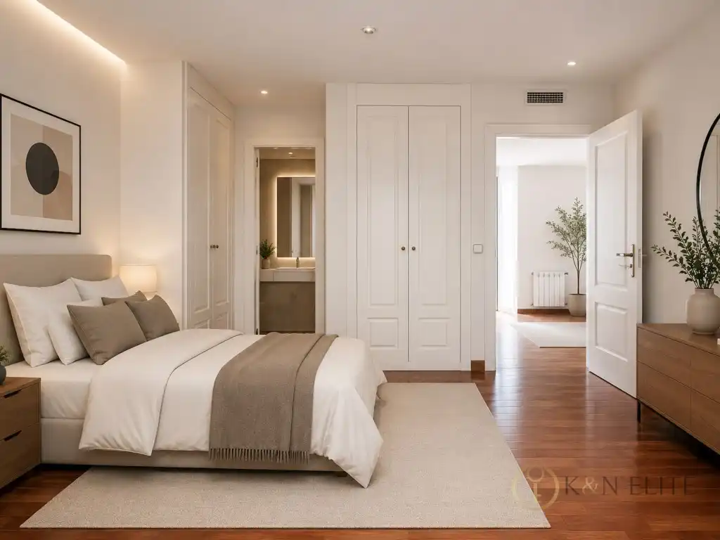 Appartamento con piscina in vendita a Calle Hiedra, imagen 6