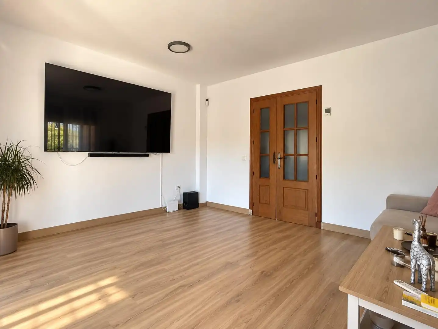 Adosado con terraza en venta en El Zabal - Santa Margarita, imagen 6