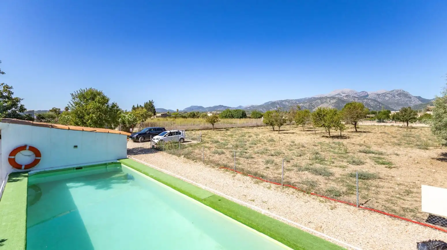 House with terrace for sale in Campanet - carrer cami vell d inca, imagen 3