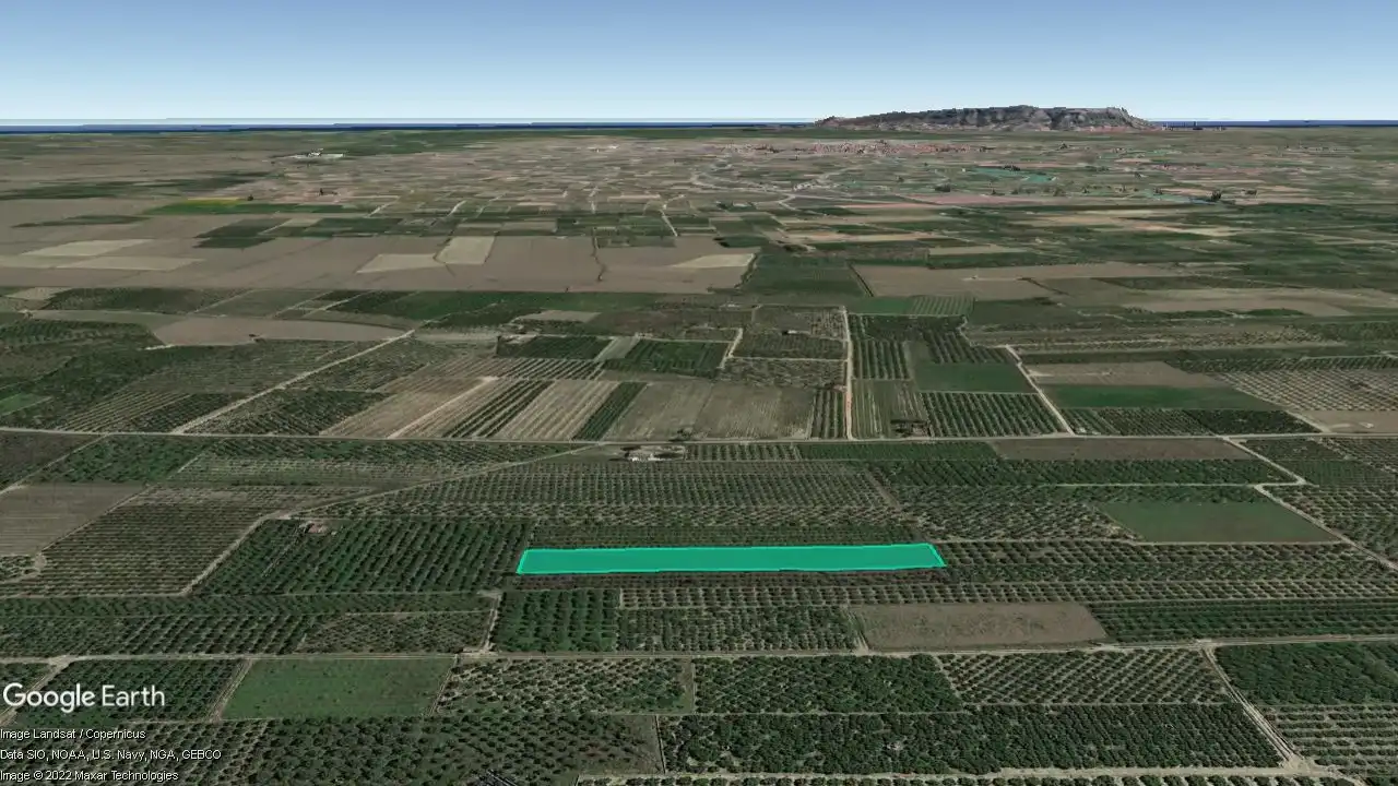 Rural land for sale in Pt La Mola, imagen 5