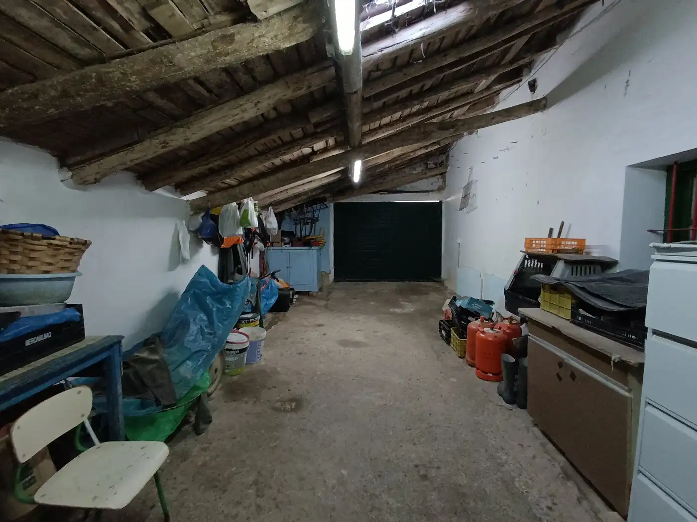 Casa o chalet en venta en Gorliz con Jardín privado y Trastero