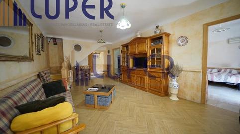 Foto 4 de Finca rústica en venda a Moralet, Alicante