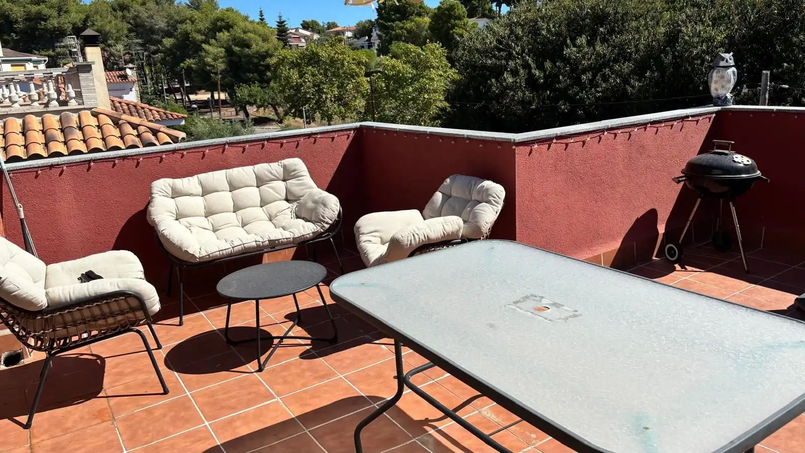 Penthouse with pool for sale in SAN MIGUEL, imagen 11