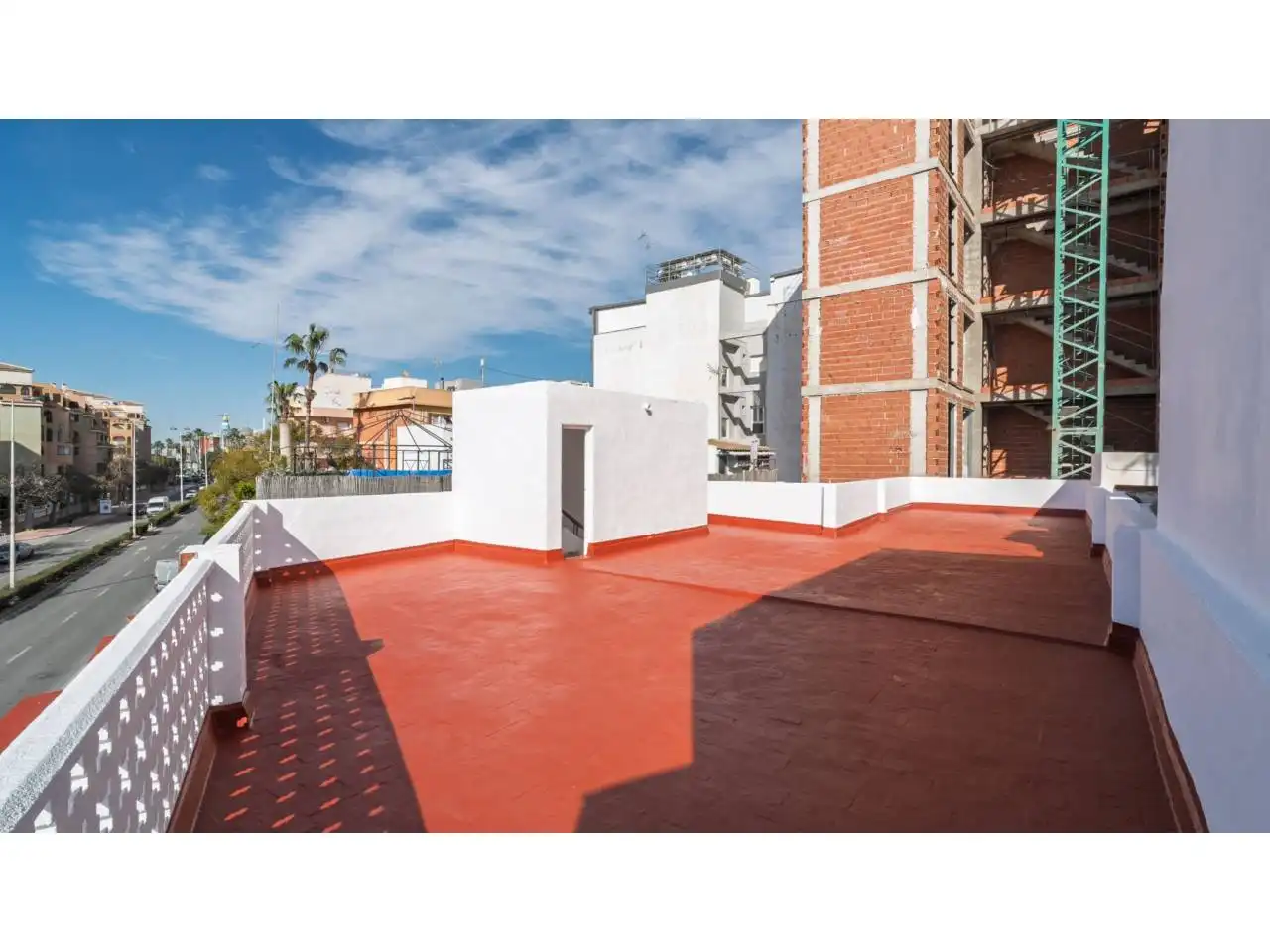 Mixed residential for sale in Calle Orihuela 76, imagen 2
