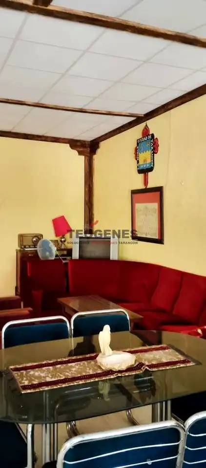 Maison avec jardin à vendre à Calle Ronda de San Isidoro, imagen 8