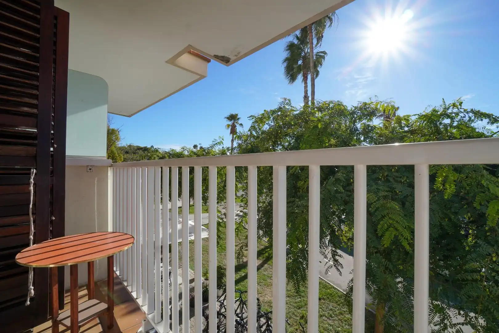 Wohnung mit Terrasse zum Verkauf in MARITIM, imagen 5