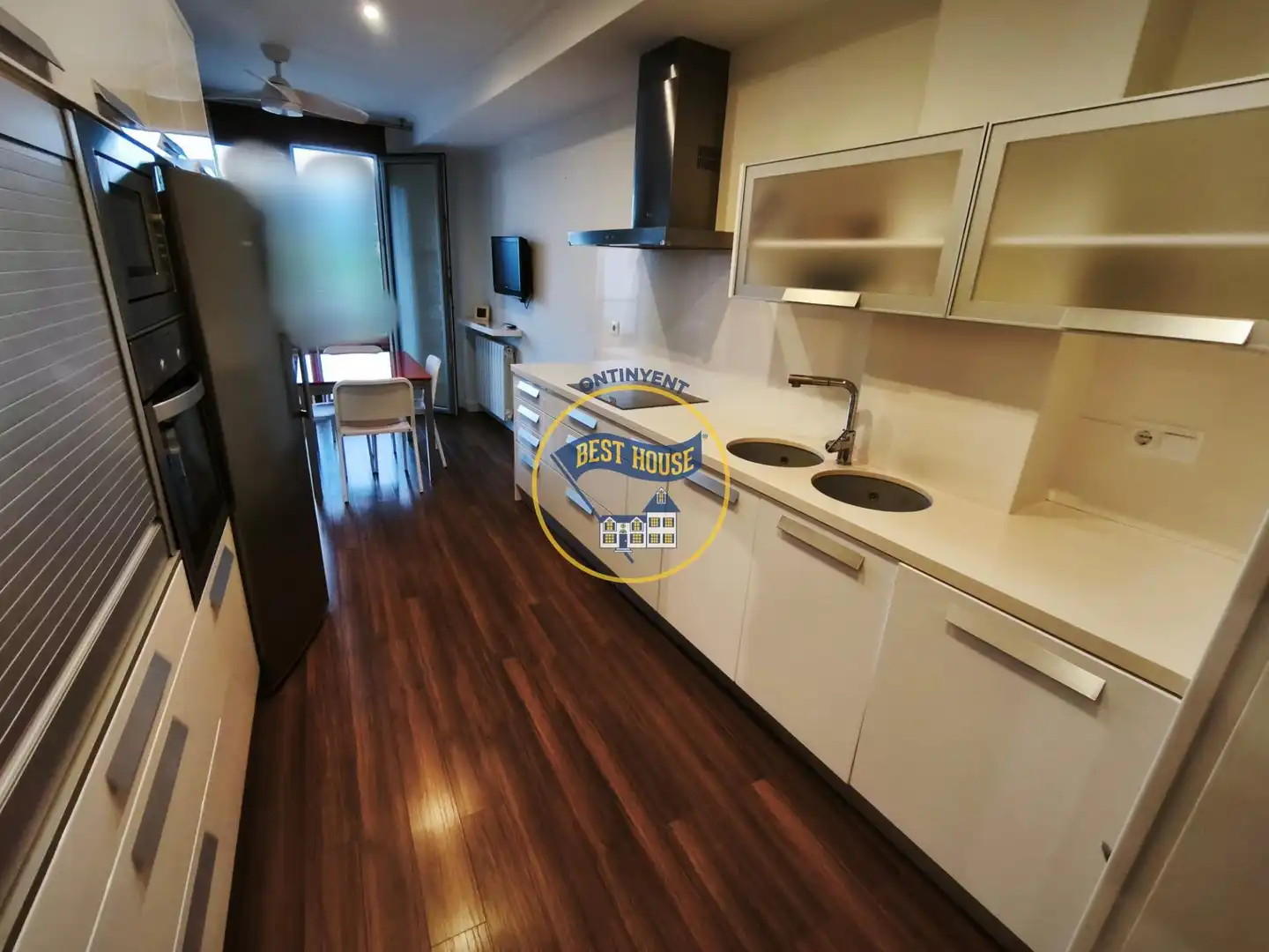 Appartement avec terrasse à vendre à Sant Josep - Zona Hospital, imagen 5