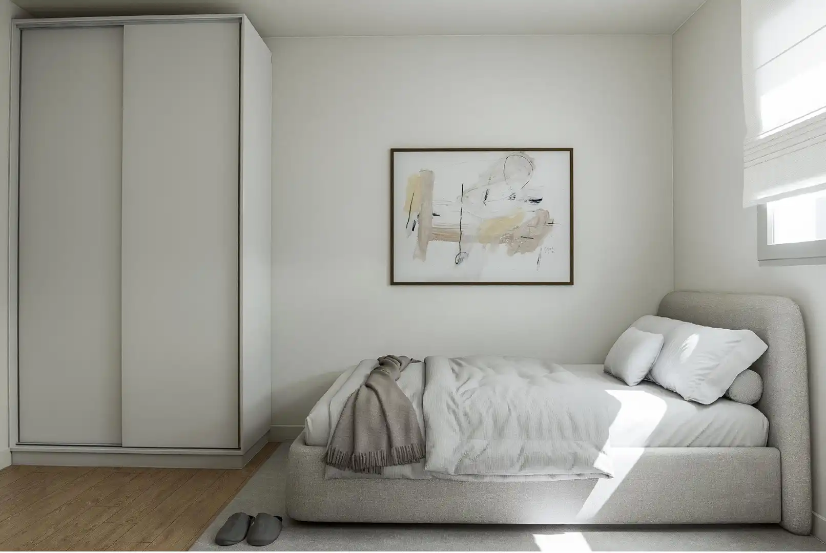 Piso con ascensor en venta en Carrer de Miquel Àngel 14, imagen 49