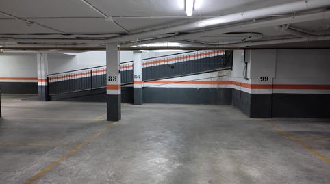 Foto 4 von Garage zum Verkauf in Carrer Germàns Margalló, 5, Chilches / Xilxes, Castellón