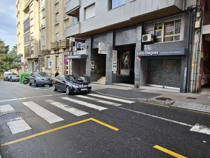 Pis amb ascensor en venda a Avenida de la Habana 3, imagen 64