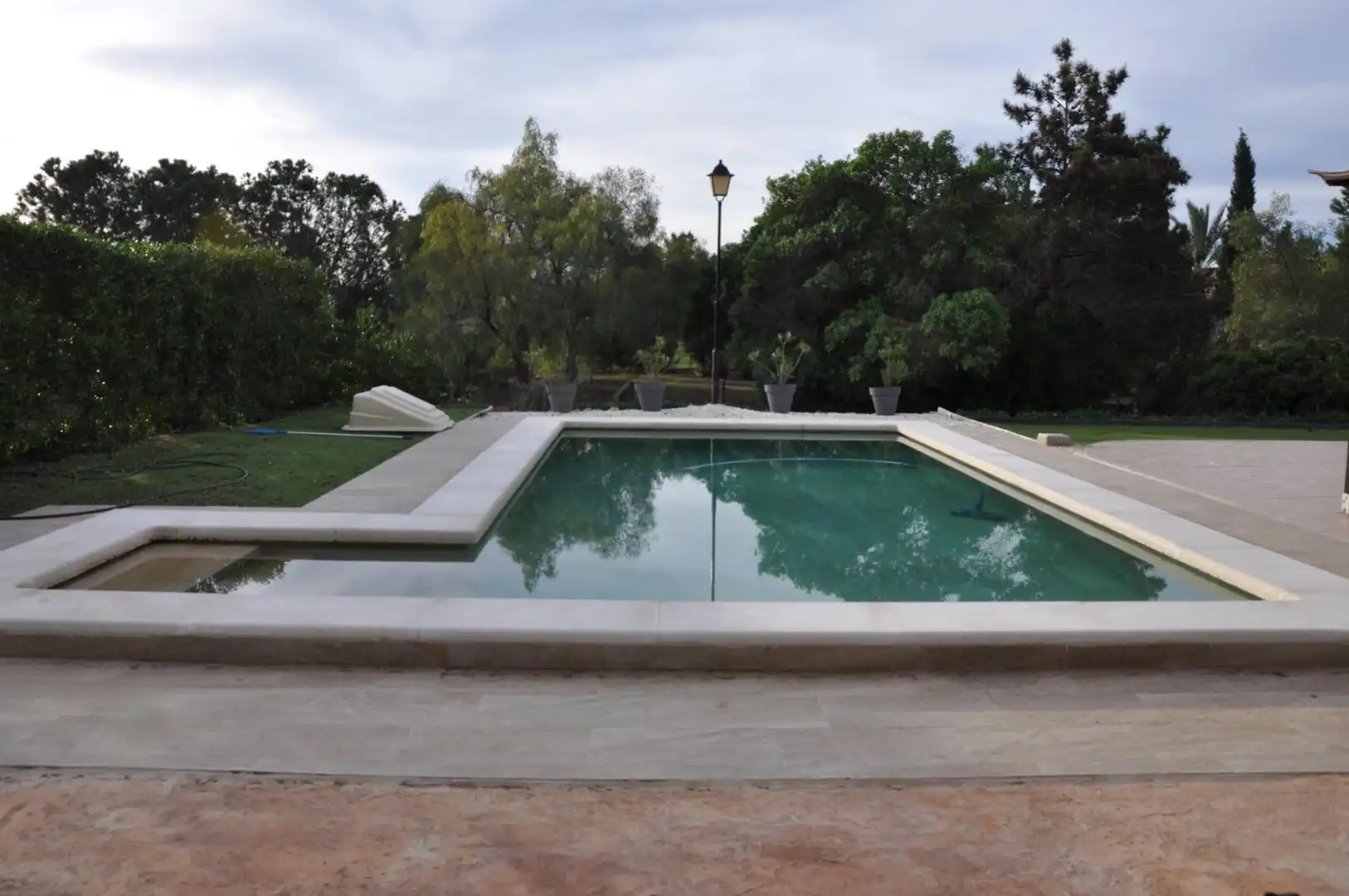 Detached house with terrace for sale in Perleta - Maitino, imagen 7