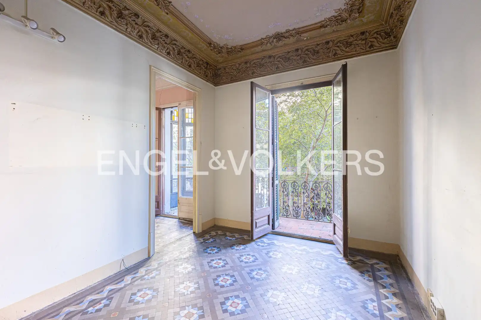 Flat with terrace for sale in Eixample, imagen 57