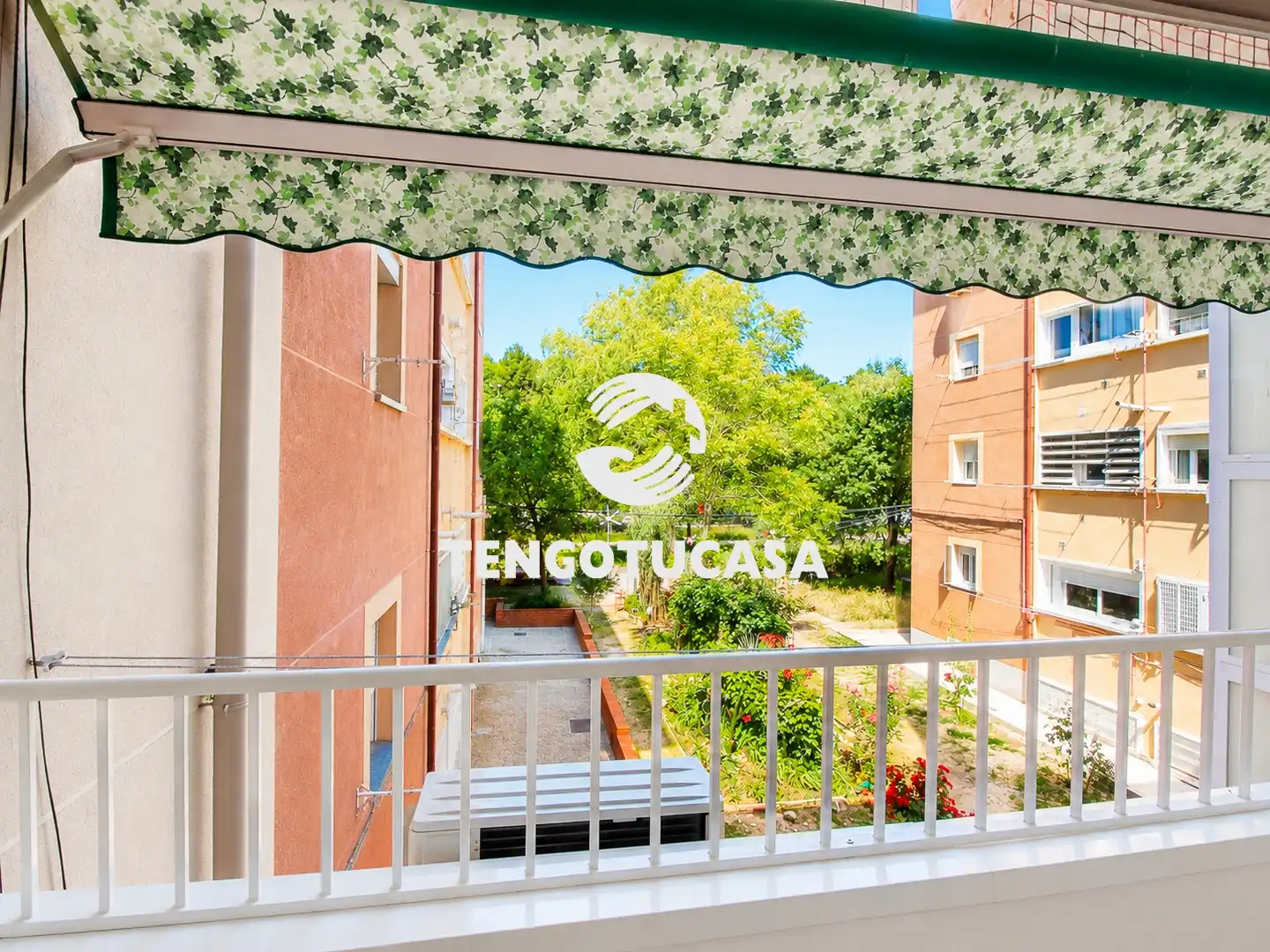 Flat for sale in Avenida Quinta, 16, Rejas