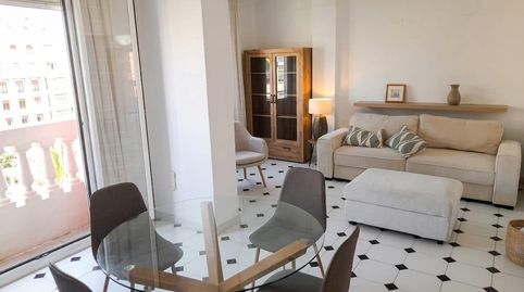 Foto 3 von Wohnung zur Miete in Avenida Regne de Valencia, Russafa, Valencia Capital